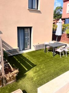 Appartements Desiree : photos des chambres