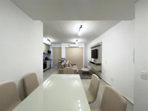 Apartamento nuevo de 2 habitaciones cerca de Asunción 511