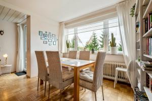 SUNNY MOUNTAIN VIEW Skipiste, 6 Personen, WLAN