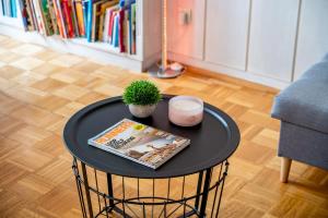 SUNNY MOUNTAIN VIEW Skipiste, 6 Personen, WLAN