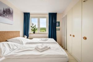 SUNNY MOUNTAIN VIEW Skipiste, 6 Personen, WLAN