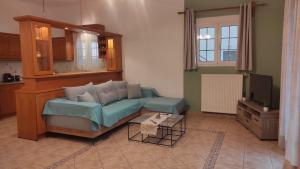 Epiphany Moudros Apartment