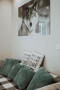 MiniStay Kremerowska