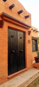 Casa Darragueira de Chacras de Coria