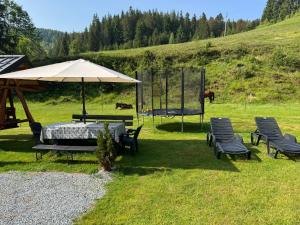 Cabana de Sub Deal Arieșeni