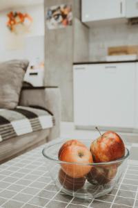 MiniStay Kremerowska