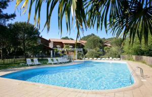 Appartement 52 4-6 personnes plages à pied