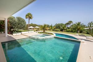 Luxury Ibiza Villa, 1008
