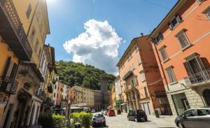 Appartamento Camere Vacanze Debora