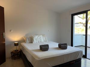 Vivenda Alfamar 2120 - 180m da praia