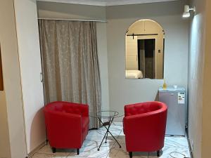 Platinum Oasis Retreat