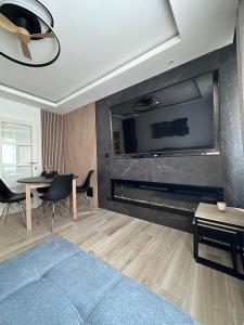 Appartements Tres bel appartement PremiumSteinbach-parking : photos des chambres