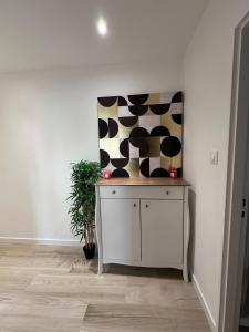 Appartements Tres bel appartement PremiumSteinbach-parking : photos des chambres