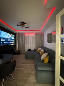 Appartements Tres bel appartement PremiumSteinbach-parking : photos des chambres