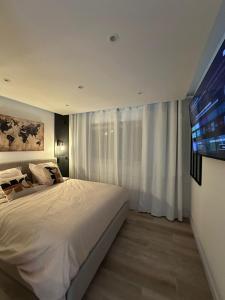 Appartements Tres bel appartement PremiumSteinbach-parking : photos des chambres