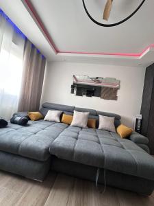 Appartements Tres bel appartement PremiumSteinbach-parking : photos des chambres