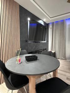 Appartements Tres bel appartement PremiumSteinbach-parking : photos des chambres