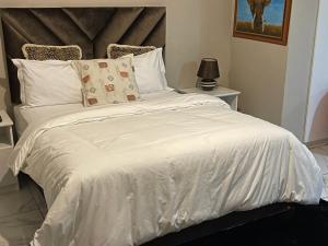 Platinum Oasis Retreat