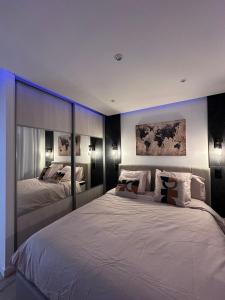 Appartements Tres bel appartement PremiumSteinbach-parking : photos des chambres