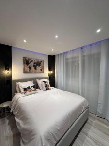 Appartements Tres bel appartement PremiumSteinbach-parking : photos des chambres