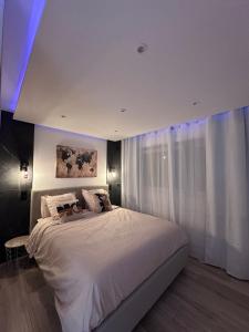 Appartements Tres bel appartement PremiumSteinbach-parking : photos des chambres