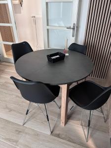 Appartements Tres bel appartement PremiumSteinbach-parking : photos des chambres