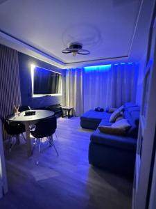 Appartements Tres bel appartement PremiumSteinbach-parking : photos des chambres