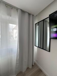 Appartements Tres bel appartement PremiumSteinbach-parking : photos des chambres