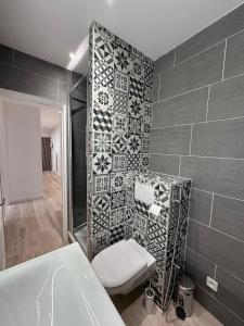 Appartements Tres bel appartement PremiumSteinbach-parking : photos des chambres