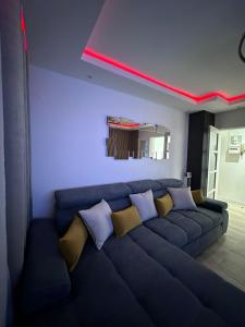 Appartements Tres bel appartement PremiumSteinbach-parking : photos des chambres