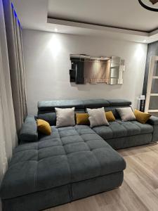 Appartements Tres bel appartement PremiumSteinbach-parking : photos des chambres