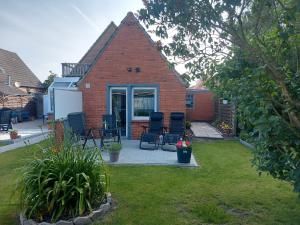 Ferienwohnung 1-2 Personen