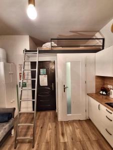 Cracow Vistula Boulevard #2 - Old Town