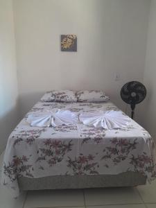 hospedagem dos viajantes