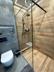 Cor Montis Apartments