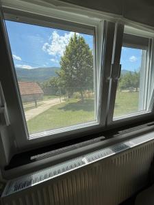 Cor Montis Apartments