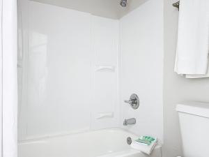 Deluxe King Studio room in Stayable Suites Lakeland