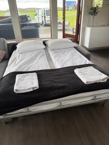 Secret Cabin Hvítárdalur