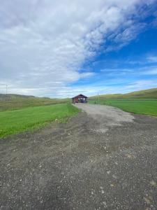 Secret Cabin Hvítárdalur