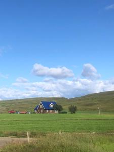 Secret Cabin Hvítárdalur
