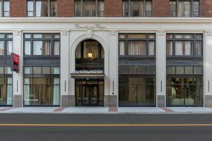 AC Hotel by Marriott Wichita Downtown