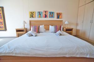 Alstadthof 7 Central Town Apartment