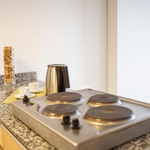 Coral State Premium Tower