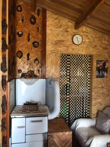 Holiday Home Zekovic