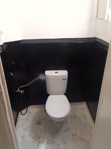 Appartement à boulevard city centre avec terrasse