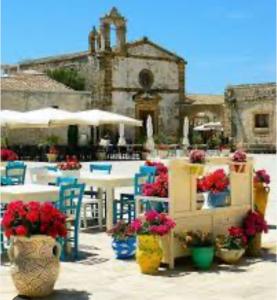 Profumo di marzamemi