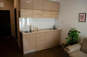 Apartman Staša