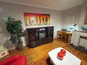 Platinum Oasis Retreat