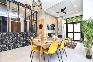 Superb apartment 3BR 8P - Nation