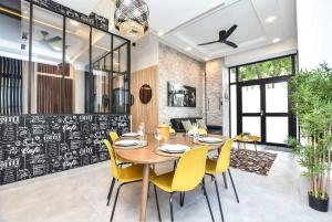 Superb apartment 3BR 8P - Nation